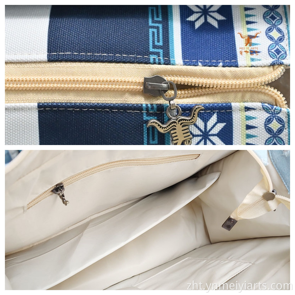 Open Top Bags